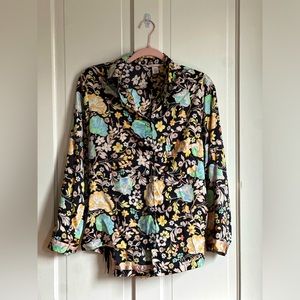 Victoria Secret Pajama Set